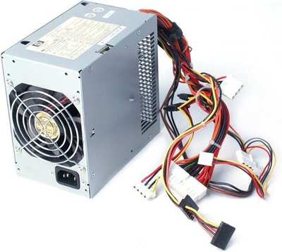 Блок питания HP Power supply 340w for dc7100 349774-001