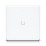 Точка доступа Ubiquiti UniFi6 Enterprise In-Wall