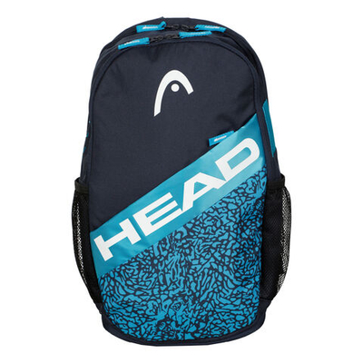 Теннисная сумка HEAD Elite Backpack - Blue