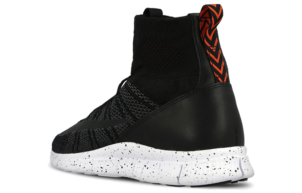 Кроссовки Nike Mercurial Superfly Fc