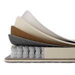 Матрас Koyka MEDIUM  h≈23 см