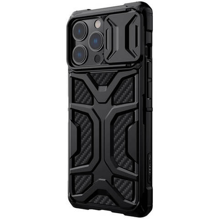 Противоударный чехол Nillkin Adventure Case с защитой камеры для iPhone 13 Pro