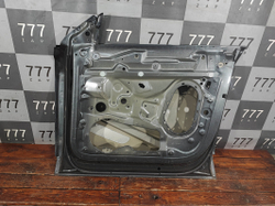 Дверь передняя правая Audi Q8 (4MN) 18-нв Б/У Оригинал 4M8831052C