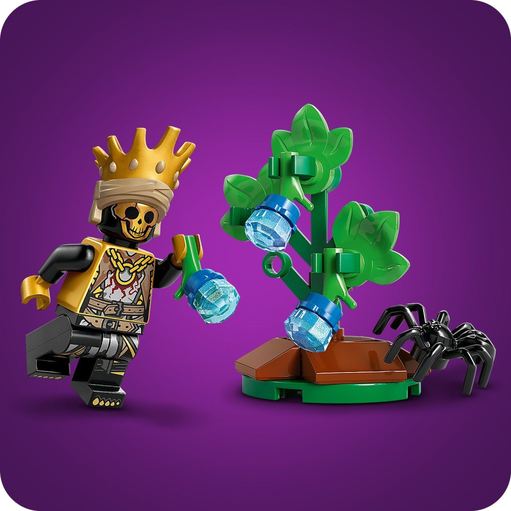 LEGO Fortnite - Кломбо 77077