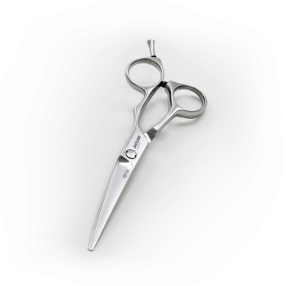 Ножницы прямые Jaguar Silver Line Xena 6.0"