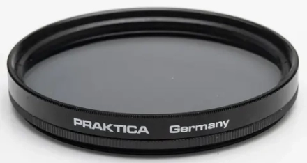 Светофильтр B+W Praktica C-POL Filter поляризационный 62mm