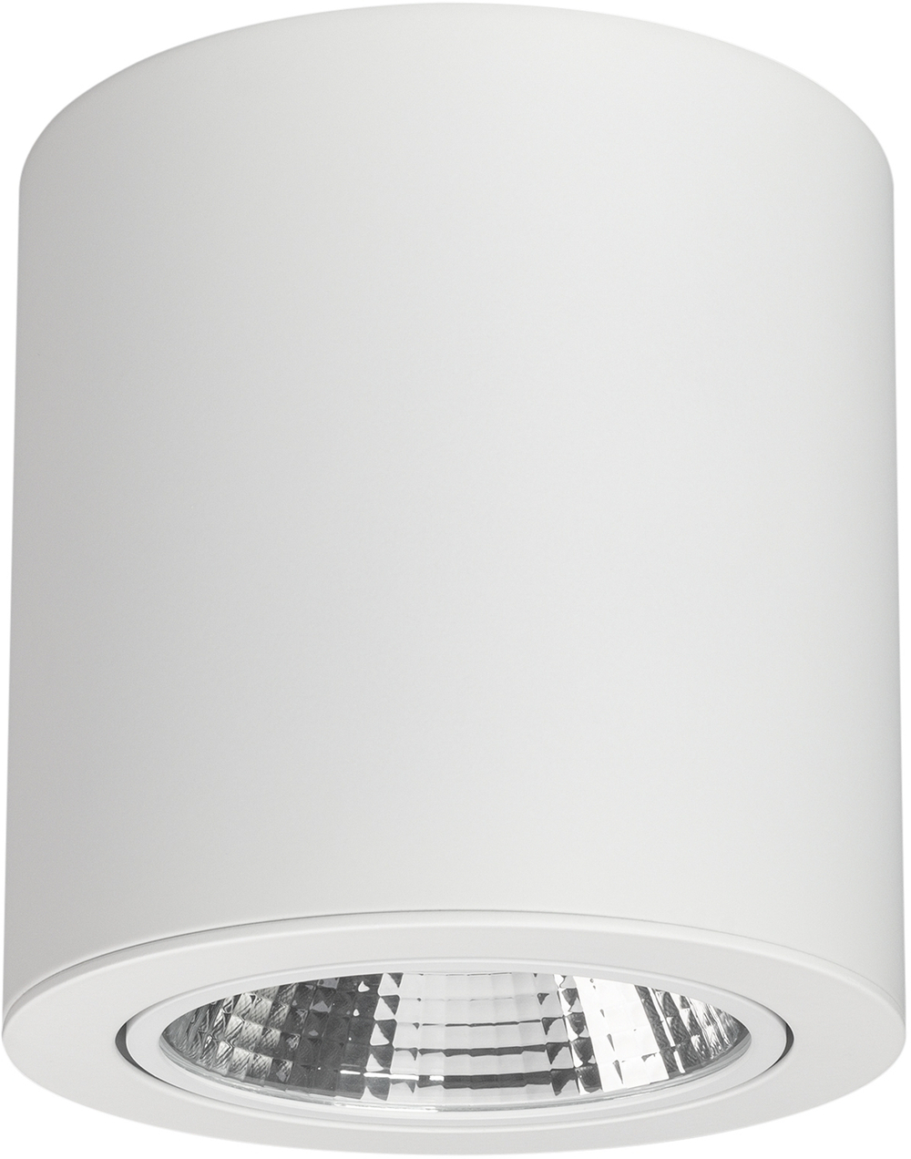 Накладной светильник Arlight SP-FOCUS-R140-30W Day White