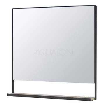Зеркало AQUATON Лофт Урбан 80 дуб орегон 1A247902LQX50