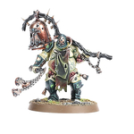 Vanguard: Maggotkin of Nurgle