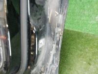 Дверь передняя левая VW Touareg 2 NF (2010-2018)