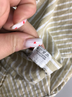 Платье SIMU летнее, повседневное, по замерам 50 размер