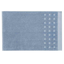 Полотенце 100х150 Vossen Country tiel/ivory