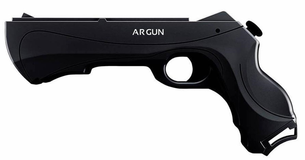 Пистолет гаджет AR Game Gun для Iphone и Android - AG001