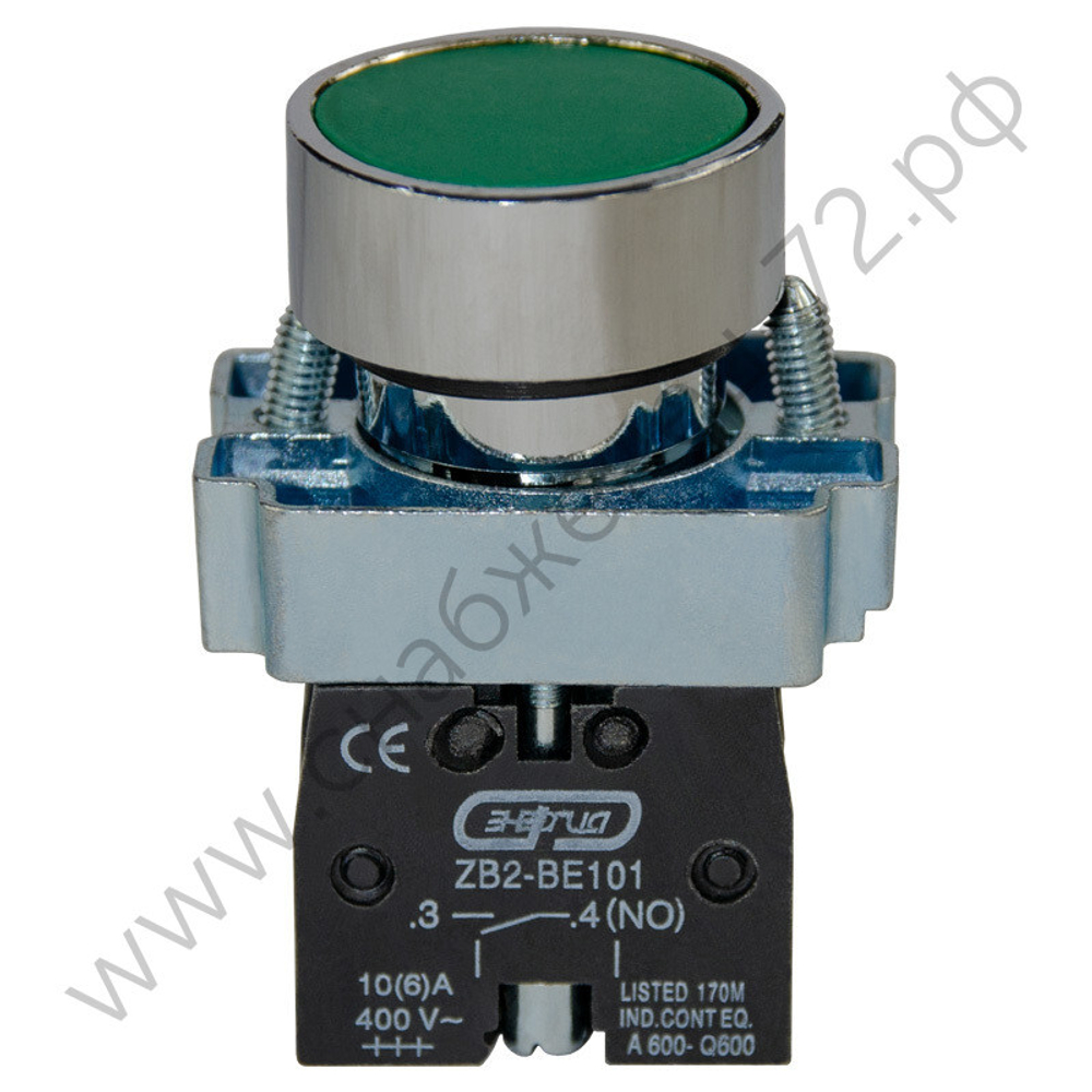 Кнопки управления Энергия XB2 d22 мм