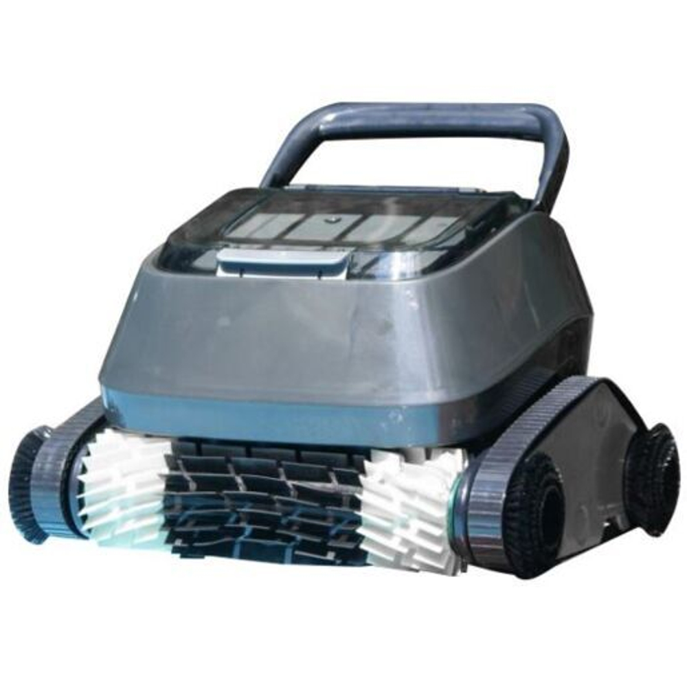 Робот-пылесоc для бассейна Aquaviva 7320 Black Pearl