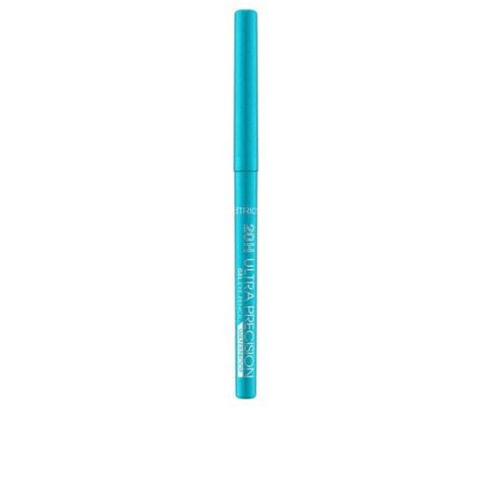 Контур для глаз 20H ULTRA PRECISION gel eye pencil waterproof #090 0.08 gr