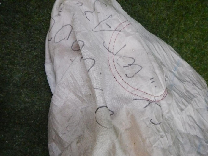 Руль Mercedes GLE V167 GLS X167 (2018-н.в.)