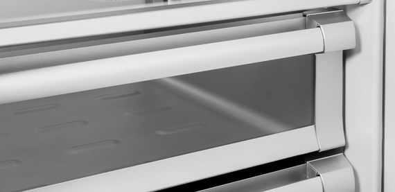 Встраиваемый холодильник Bertazzoni REF755BBRXTT