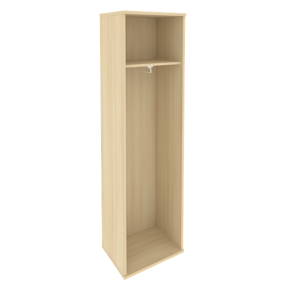 Style Гардероб Л.ГБ-1 558*410*1980