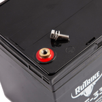 Аккумулятор RuTrike 6-F-33 (AGM)