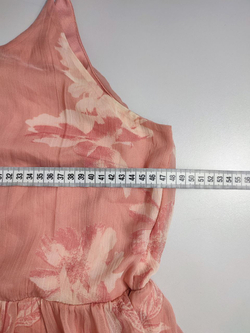 Платье стильное 48 размер