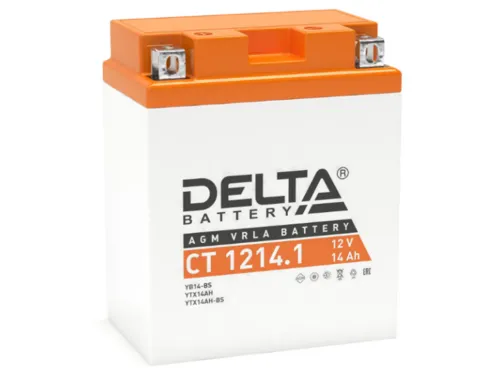 аккумулятор delta ct  купить