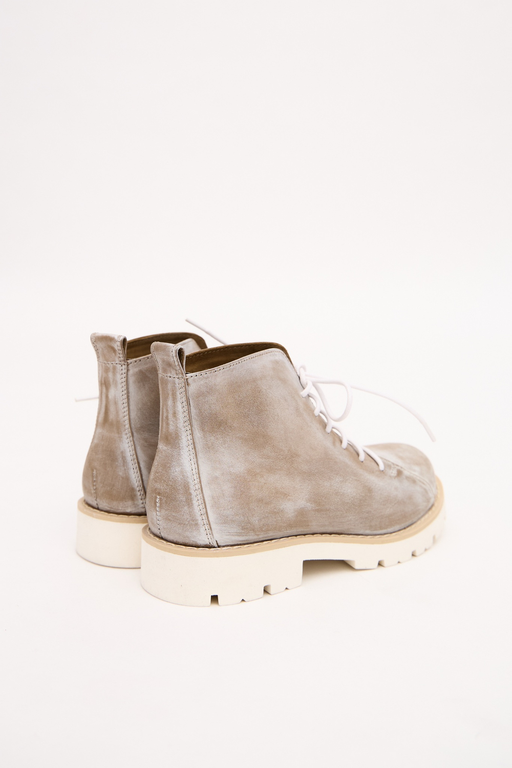 HIGHSHOES ARCHIVE Camel