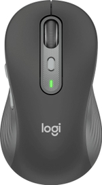 Мышь Wireless Logitech M750 L Large