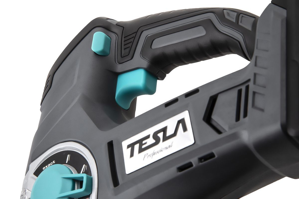 Лобзик TESLA TJ18DC TO без акк. и з.у