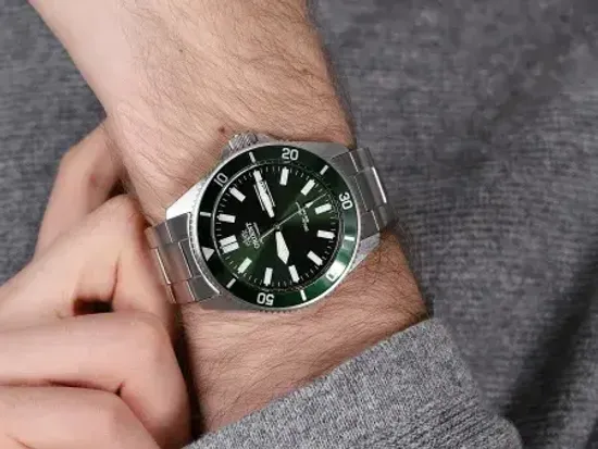 Наручные часы Orient RA-AA0914E19B