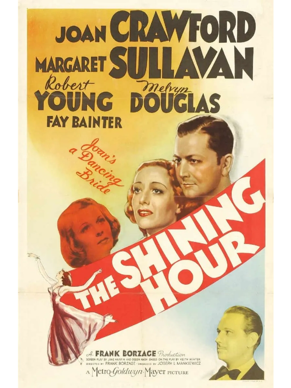 Светлый час (1938) (DVD-R)