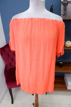 Блузка Atmosphere летняя 52 размер