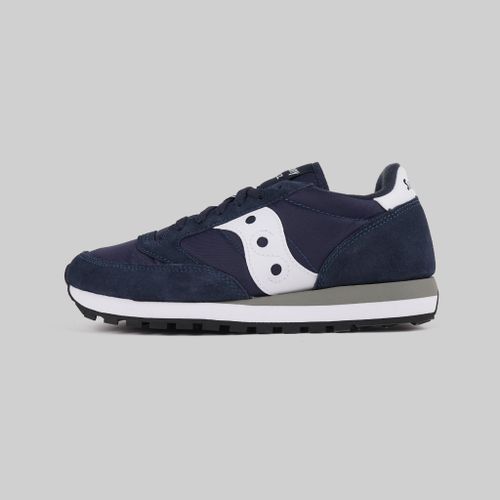 Кроссовки Saucony Jazz Original артикул:S2044316 - купить в магазине Дайс