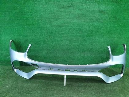 Бампер передний Mercedes GLC X253 (19-22) AMG 43