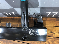 Усилитель переднего бампера Kia Rio 4 17-нв Новый Оригинал 64900H0000