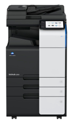 МФУ лазерное цветное Konica Minolta bizhub C250i
