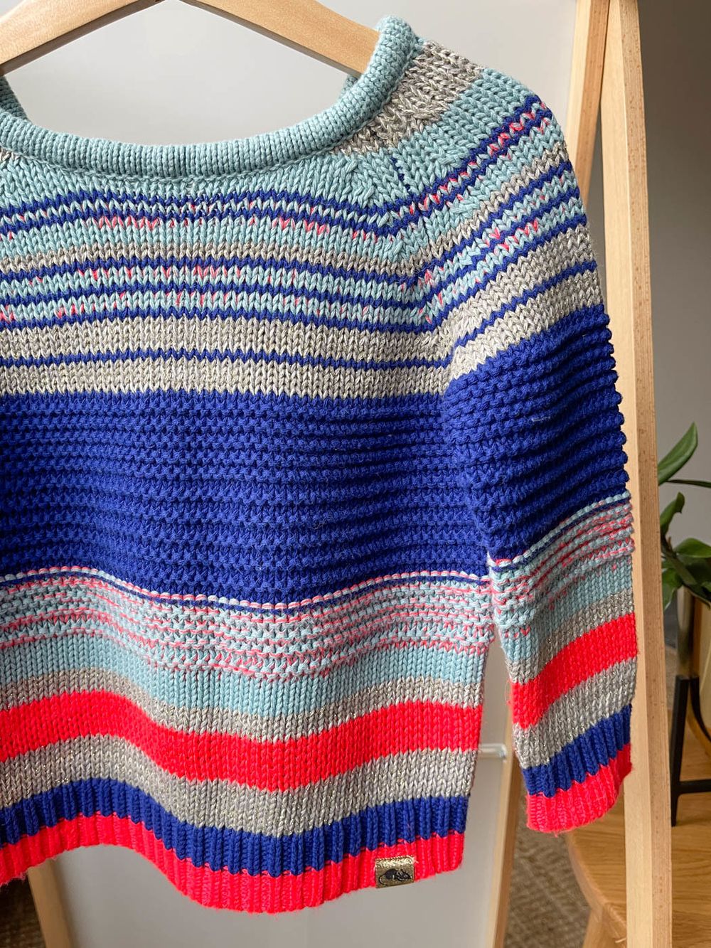 Свитер Marc Jacobs, 104