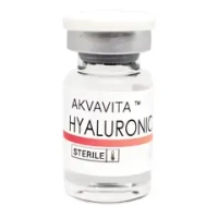 Hyaluronica 2% Akvavita | ГК 20 мг/мл | Биоревитализант