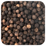 Frontier Co-op, Органические цельные зерна черного перца, 16 унций (453 г)
