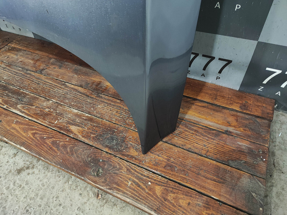 Капот Omoda C5 22-нв Б/У Оригинал 553000311AADYJ