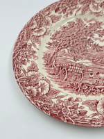 Тарелка 22,5см English Ironstone