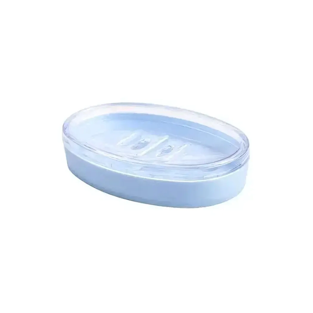 Мыльница Joli (светло-голубой)