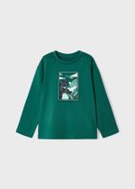 два лонгслива