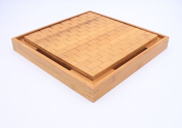 Ча бань (доска чайная) 110835