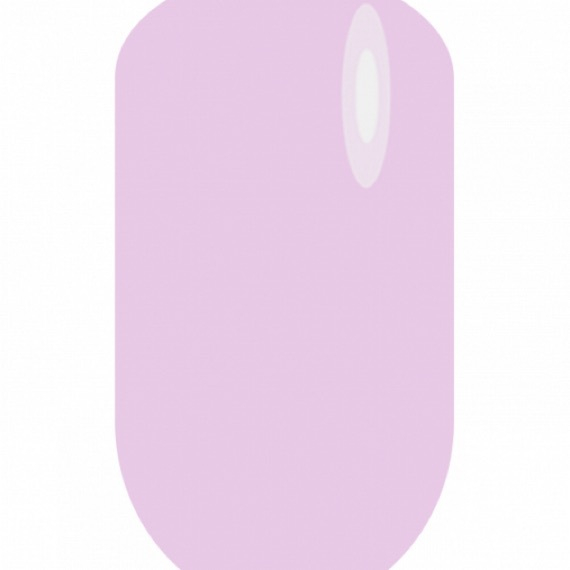 RUBBER BASE PASTEL №3