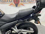 Suzuki Bandit 1250SA 2008