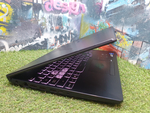 игровой ASUS i5-11/16Gb/RTX 3060 6Gb/FHD/144Hz/TUF Gaming F15 FX506HM-HN220W