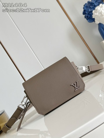 Louis Vuitton Fastline Wearable Wallet