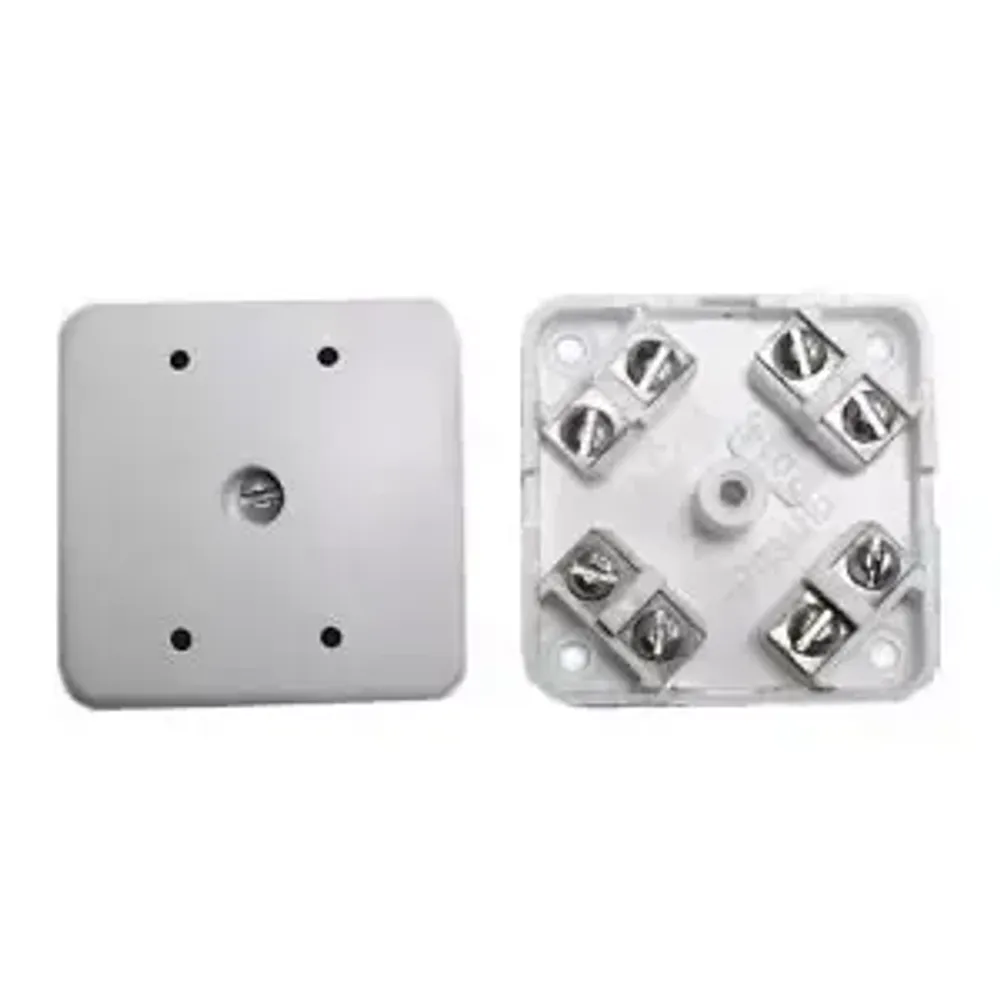Коробка коммутационная КС-4 (10355)