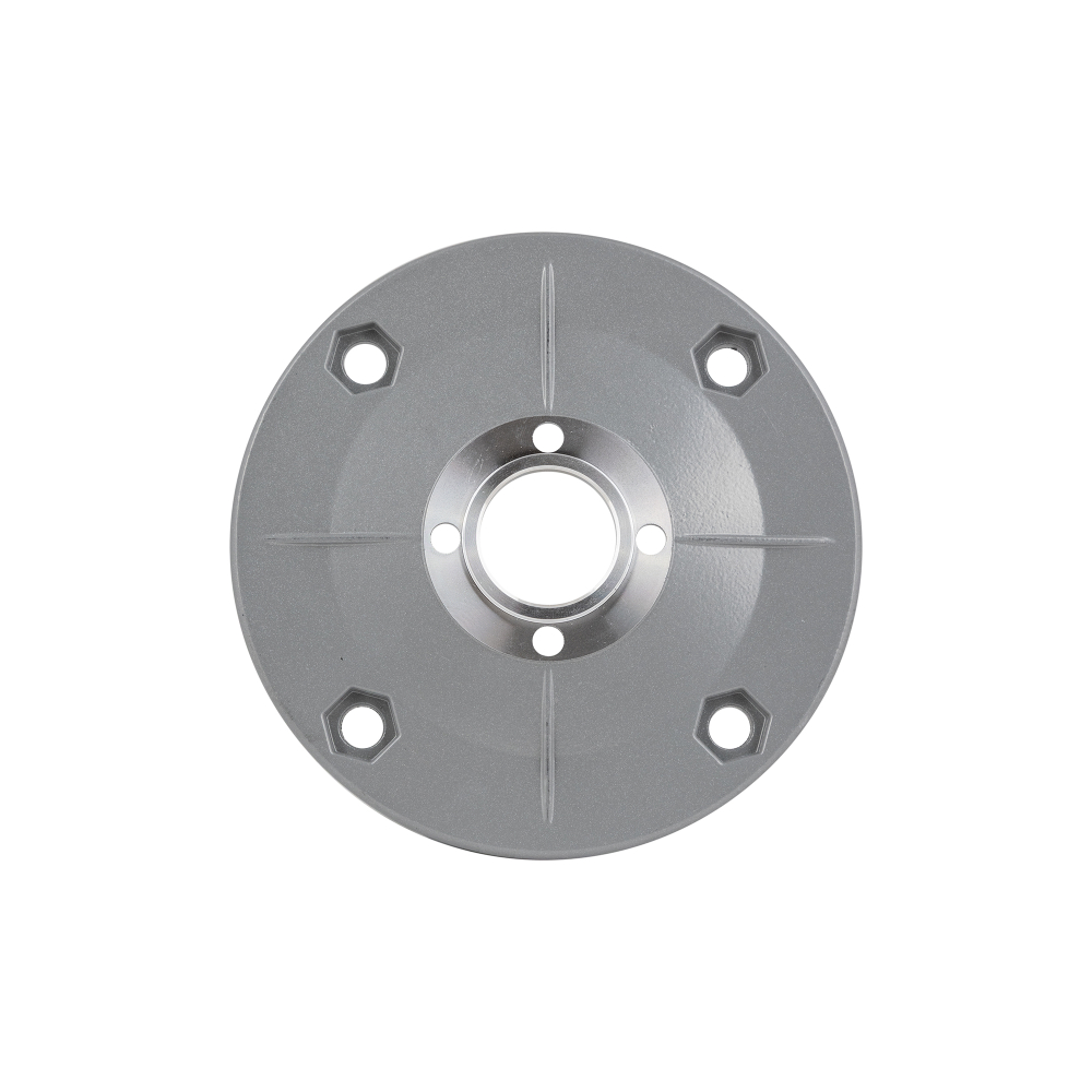 Фланец 63 B14 (90мм) к редуктору INNOVERT 030